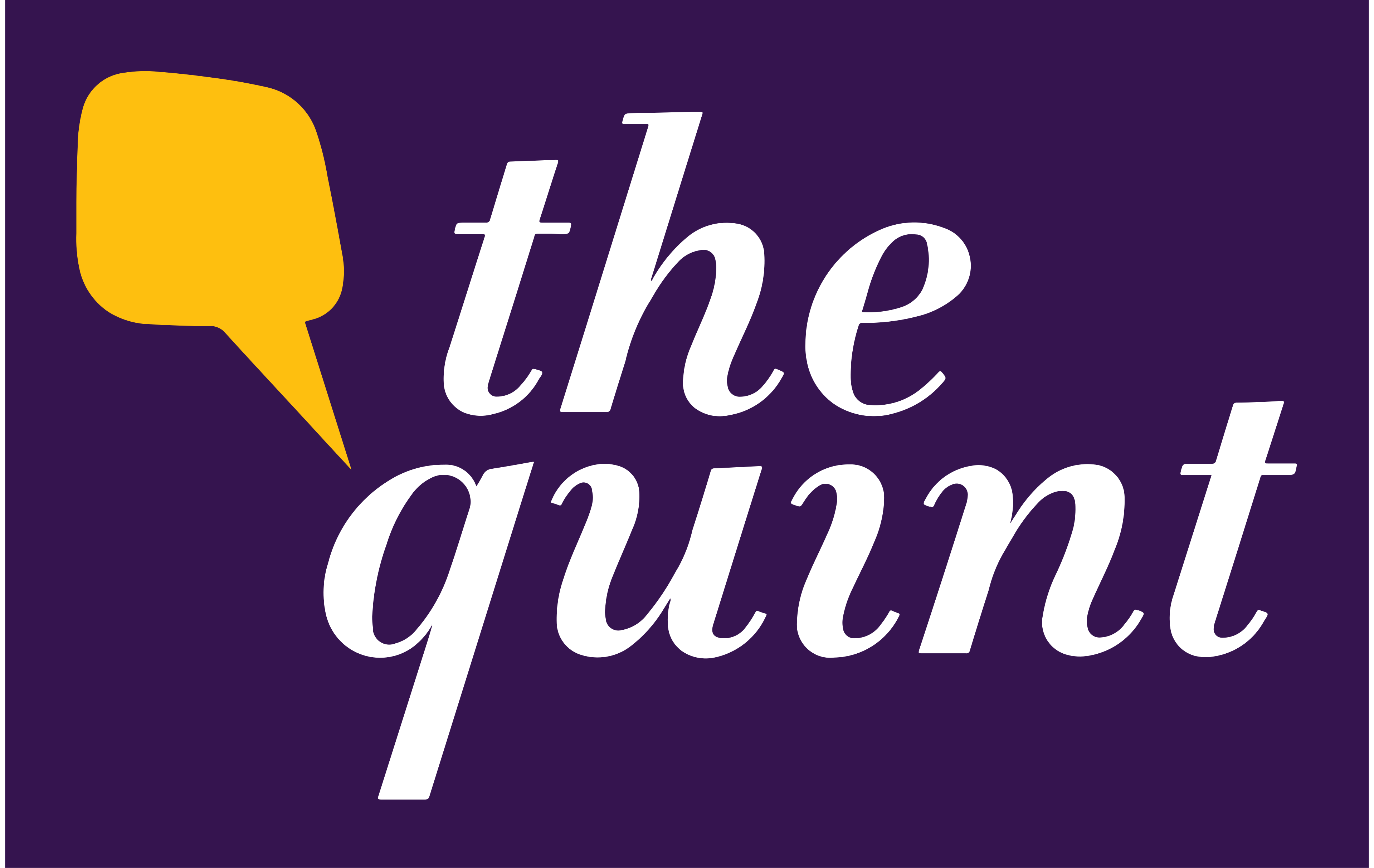 The Quint